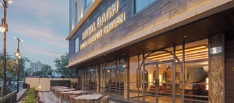 Hotel Royal Bagh - Opposite City Park