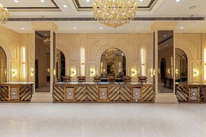 Banquet hall - Hotel Royal Bagh - Opposite City Park (Jaipur)