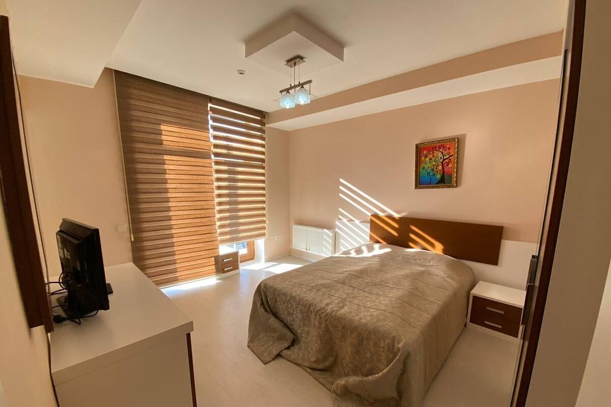 Standard Cottage, Balcony | Free WiFi