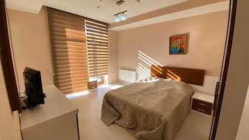 Casa de campo estándar, balcón | Wifi gratis