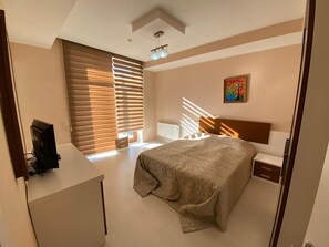 Standard Cottage, Balcony | Free WiFi