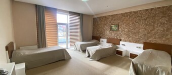 Arena Hotel Dashkasan
