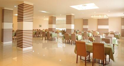 Arena Hotel Dashkasan