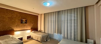Arena Hotel Dashkasan