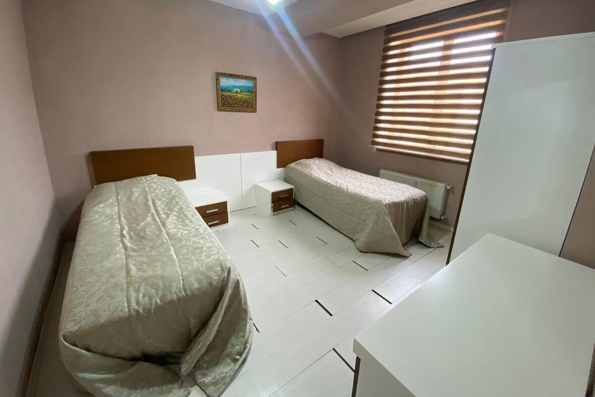 Standard Triple Room, Balcony, Courtyard View | Free WiFi