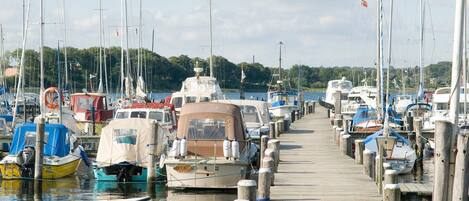 Casa | Vistas desde el alojamiento