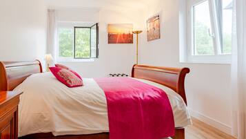 2 camere, accesso a Internet