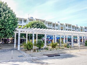 Exterior - Résidence de Saint Palais by Interhome (Saint Palais sur mer)