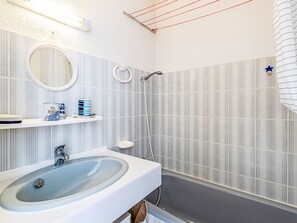 Towels - Marines de Moriani by Interhome (Moriani-Plage)