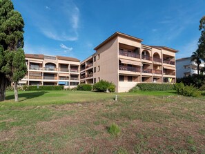 Exterior - Marines de Moriani by Interhome (Moriani-Plage)