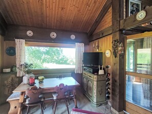 تناول الطعام