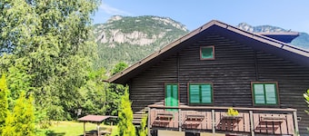 Altavista by Interhome