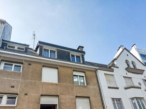 Aussenbereich