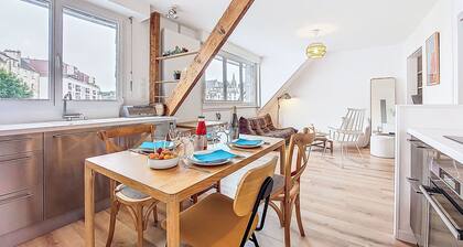 Charme et Confort by Interhome