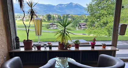 Wohnung 305 Bergblick by Interhome
