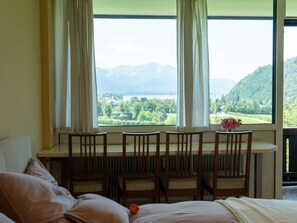 1 Schlafzimmer, Internetzugang