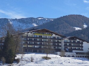 Aussenbereich