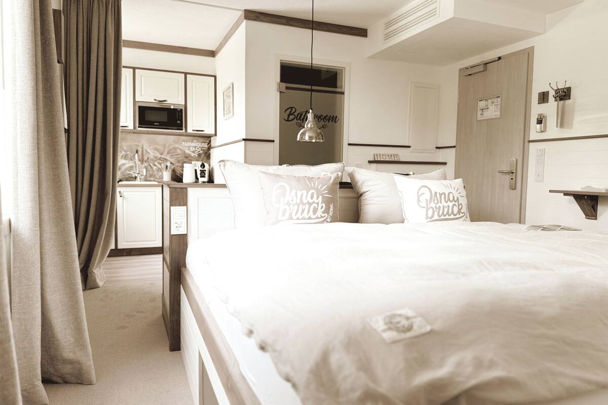 Studio, Kitchenette | Free WiFi