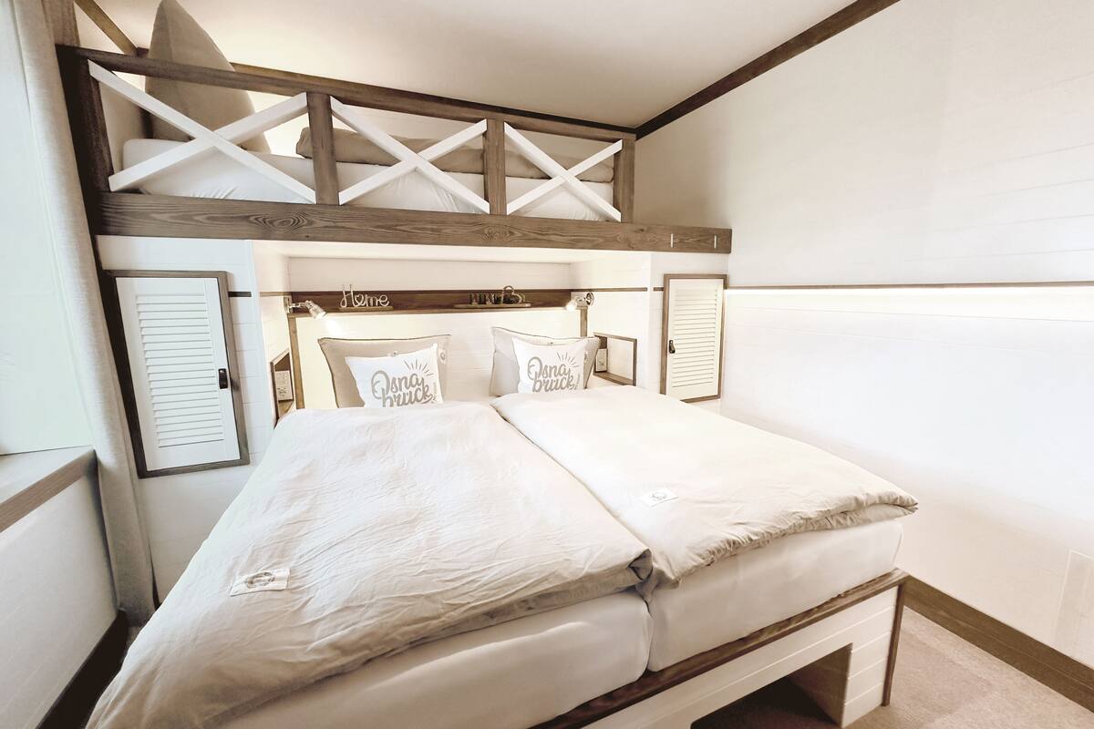 Family Studio, Kitchenette | Free WiFi
