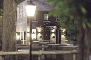 Exterior - Farmhouse No 50 (Osnabrueck)