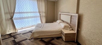 Arena Hotel Khachmaz