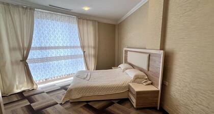 Arena Hotel Khachmaz