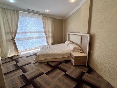 Arena Hotel Khachmaz