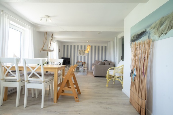 Ferienwohnung Grote Knutt