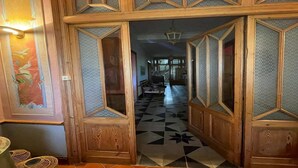 Interieur