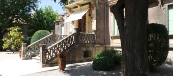 Charming House near Saint-Guilhem