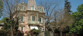 Charming House near Saint-Guilhem