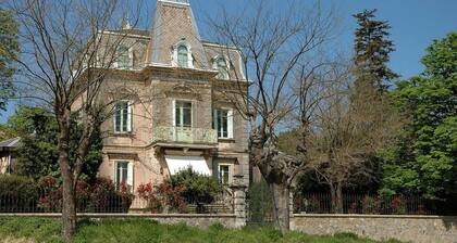Charming House near Saint-Guilhem