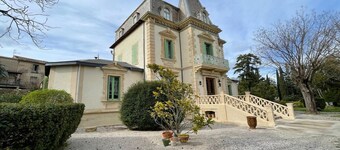 Casa di charme vicino a Saint-Guilhem