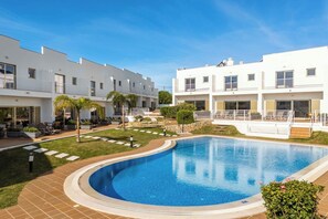 Pool - DK Stays Residences Albufeira M18 (Albufeira)