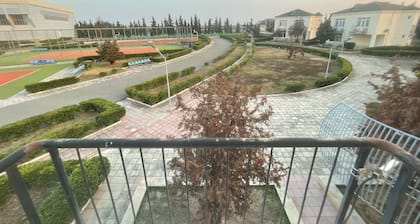 Arena Hotel Kurdamir