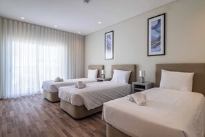 2 bedrooms, iron/ironing board, WiFi - DK Stays Residences Albufeira M06 (Albufeira)