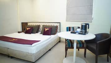 Deluxe Room | Free WiFi