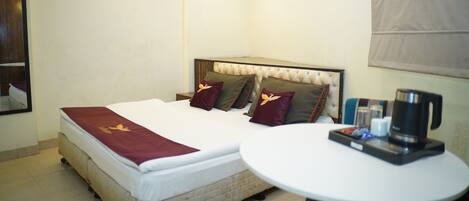 Deluxe Room | Free WiFi