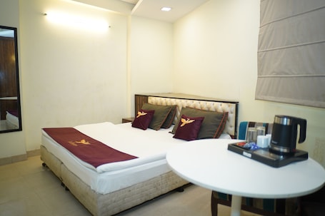 Deluxe Room | Free WiFi