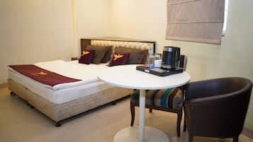 Deluxe-Zimmer | Kostenloses WLAN