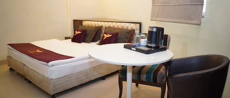 Habitación Deluxe | Wifi gratis