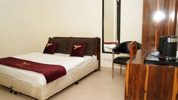 Deluxe Room | Free WiFi