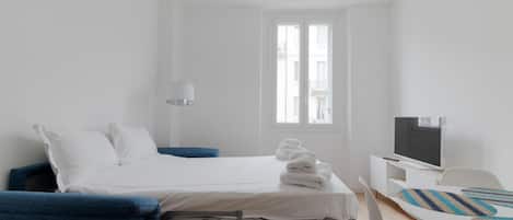 2 bedrooms
