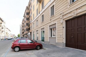 Exterieur