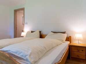 2 Schlafzimmer, Internetzugang