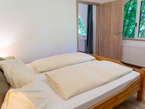 2 bedrooms, Internet - Wohnung Garten 2 Seeblick by Interhome (Strobl)