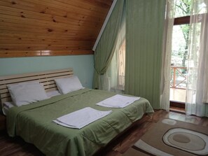 Schallisolierte Zimmer, kostenloses WLAN