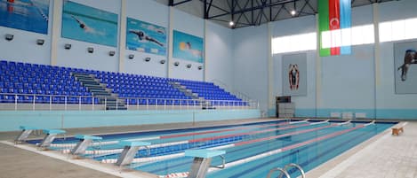 Inomhuspool