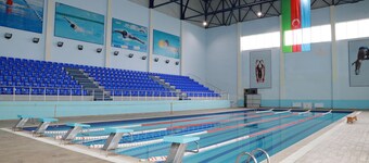 Arena Hotel Gusar