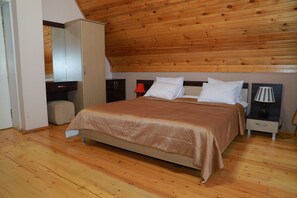 Cottage | Free WiFi